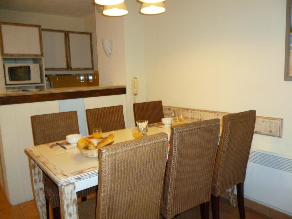 Goelia - Residence Royal Park La Baule-Escoublac Rum bild